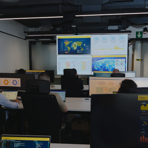 corporate collaboration 