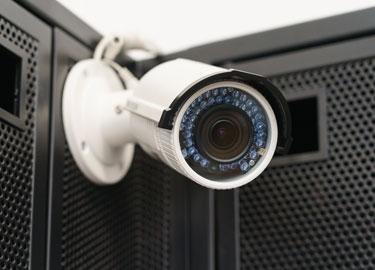 integrated security systems/solutions<br/>