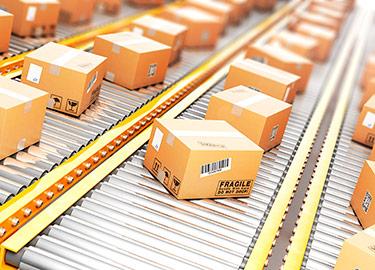 logistics security