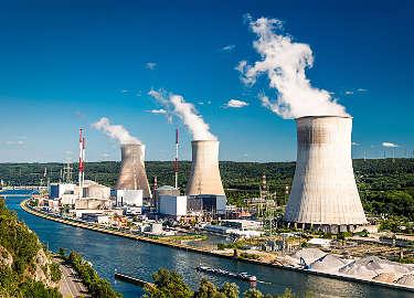energy security