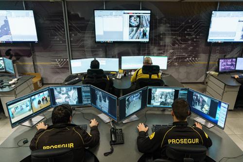 remote monitoring remote monitoring
