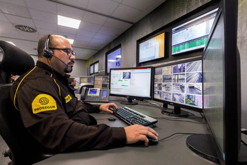 remote monitoring remote monitoring