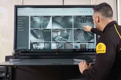 remote monitoring remote monitoring