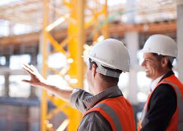 construction security