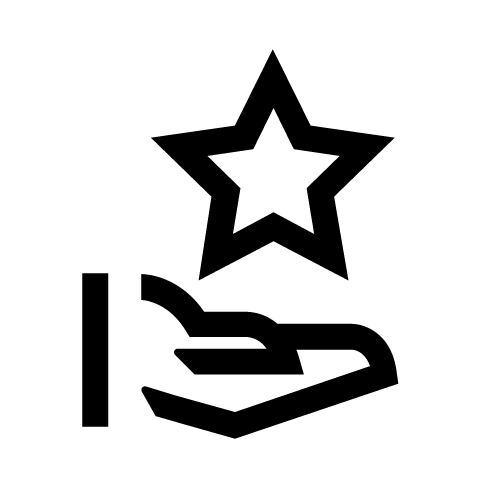 Strengthen Stakeholder Confidence icon