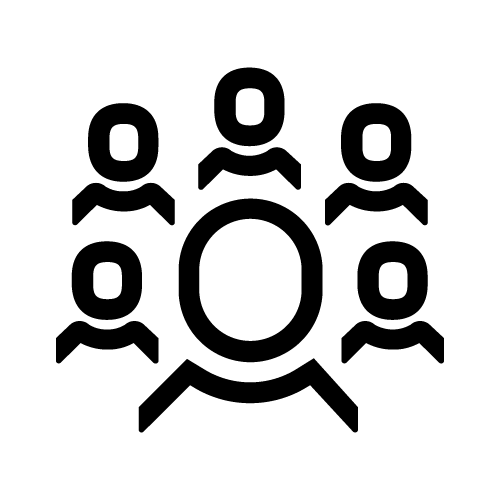 Centralized Oversight and Communication Centralized Oversight and Communication icon
