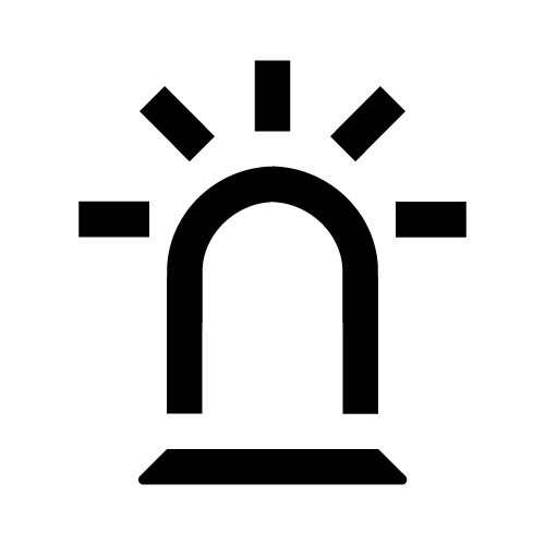 Improves Emergency Readiness Improves Emergency Readiness icon