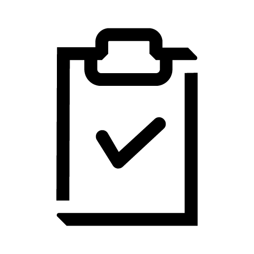 Strengthened Compliance Support icon