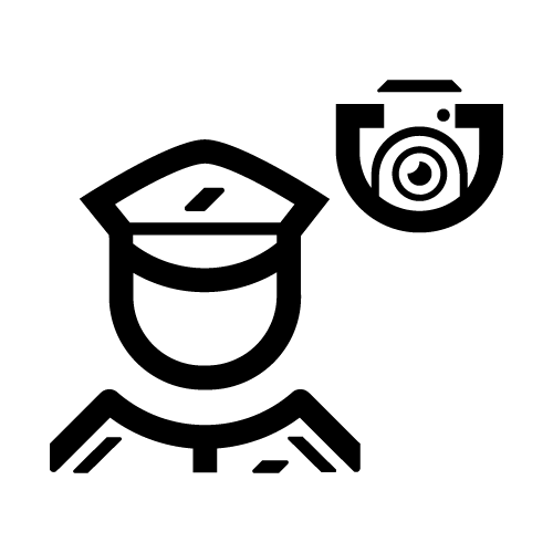 Tailored Security for Your Business Needs icon