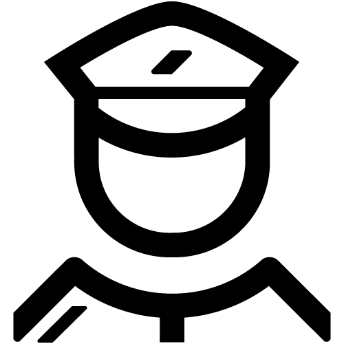 Visible presence icon