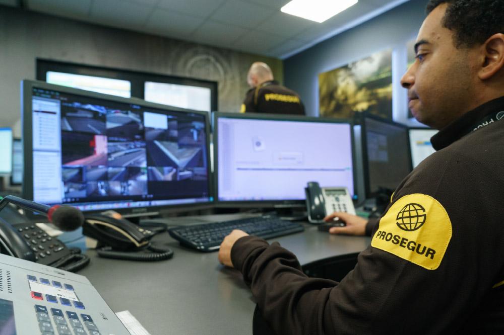 Corporate investigation Prosegur providing corporate investigation services