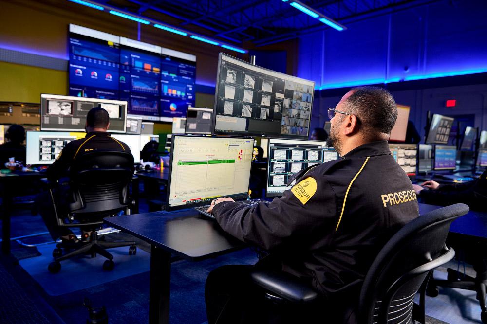 Corporate investigation Prosegur providing corporate investigation services