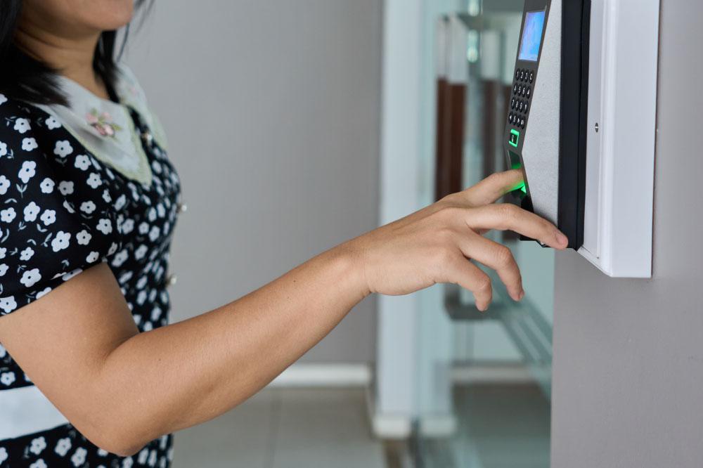 Access control Access control technology