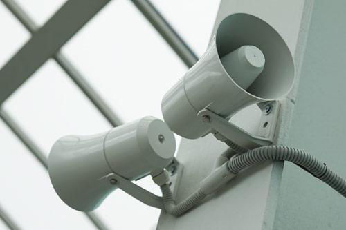 security systems integration pa system security systems integration pa system