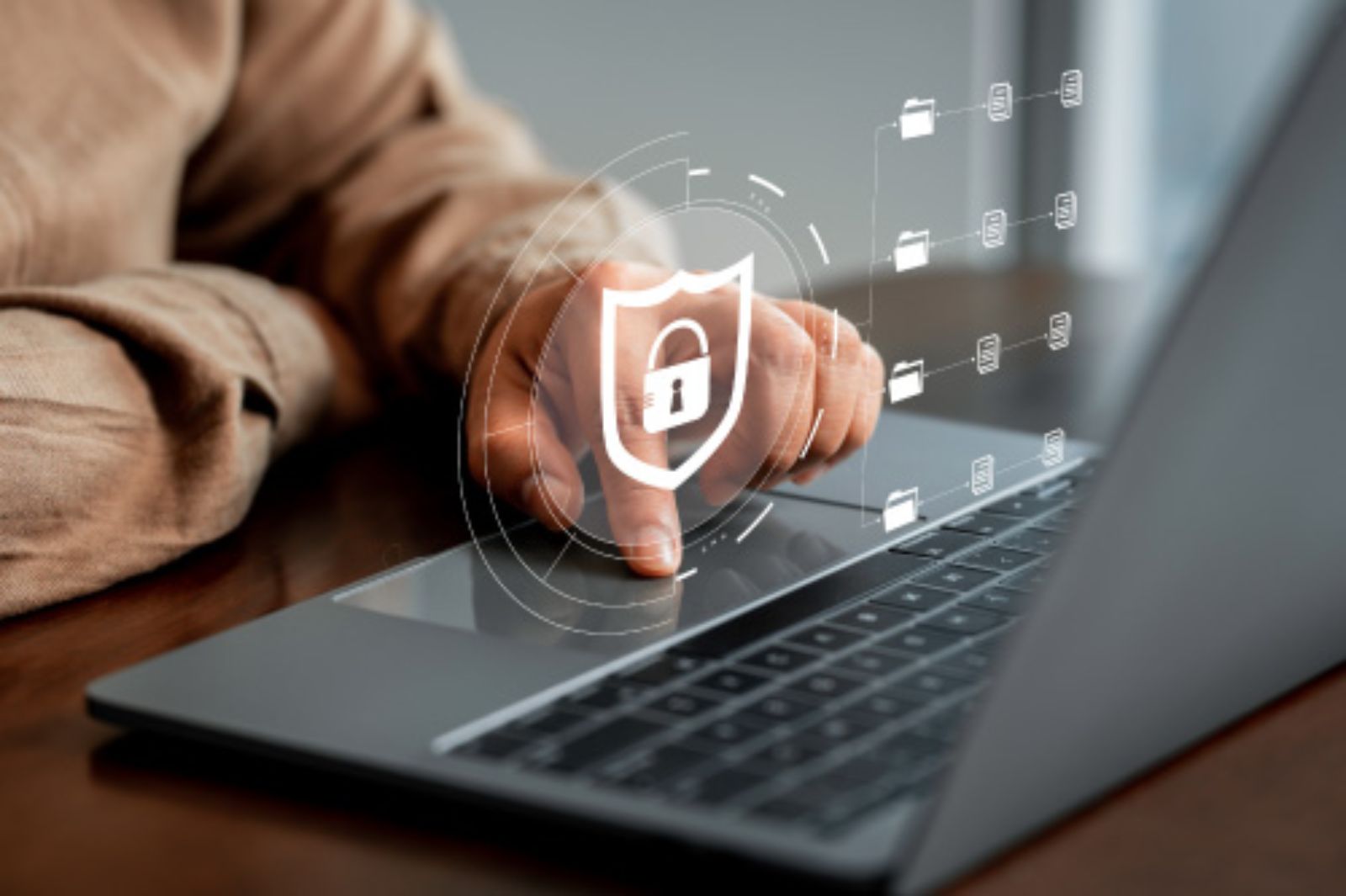 Prosegur Cybersecurity services