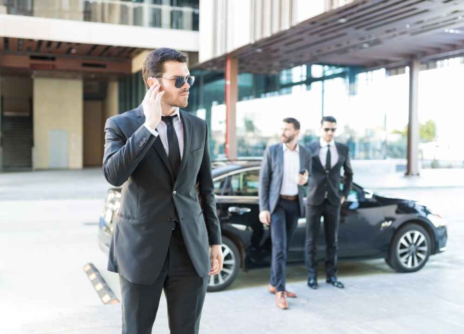 Prosegur Global Risk Services
