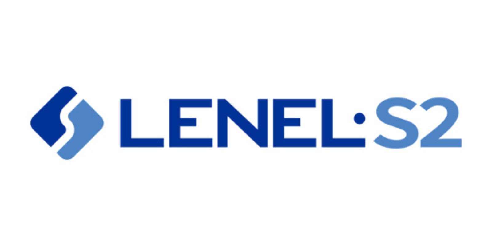 Lenel S2 logo Lenel S2 logo