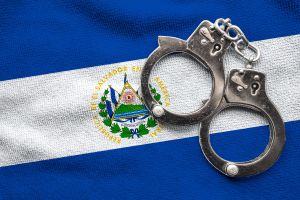 El Salvador’s Changing Security Landscape
