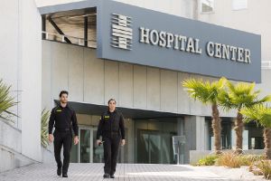 How to Make Security a Partner in the Patient Experience