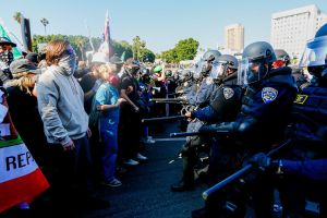 Special Report: Los Angeles Protests Against ICE