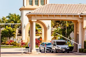 Tailgating and Unauthorized Access: Modern Solutions for HOAs