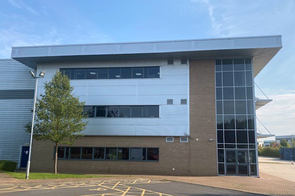 Prosegur Security Expands to the UK and Opens European Retail Headquarters Prosegur Security Expands to the UK and Opens European Retail Headquarters