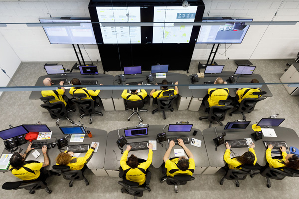 What Makes a Successful Security Operations Center What Makes a Successful Security Operations Center