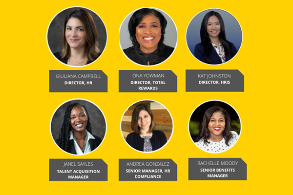 Unity in Diversity: Prosegur’s Human Resource Team