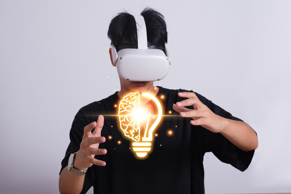 What it Would Take to Make the Metaverse a Safe and Secure Place What it Would Take to Make the Metaverse a Safe and Secure Place