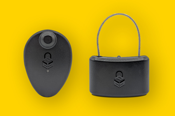 Prosegur Security Launches New Edge D-Arm Series of EAS Tags That Resist Illegal Detachers Prosegur Security Launches New Edge D-Arm Series of EAS Tags That Resist Illegal Detachers