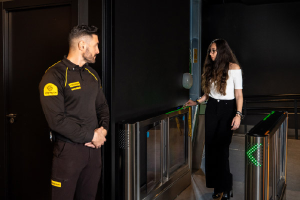 Your Building Has Access Control. But Is It Actually Controlling Access?