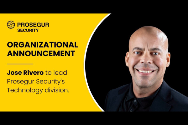 Leadership Transition: Technology Division