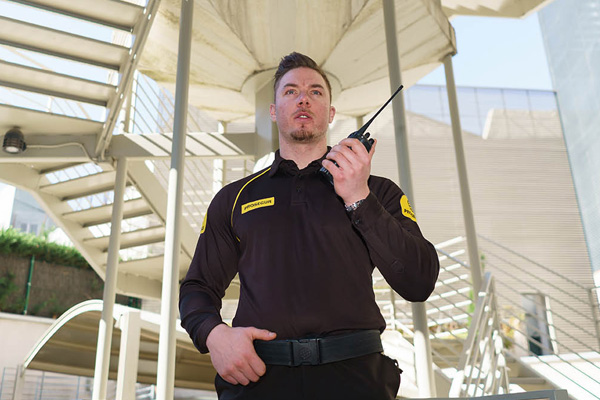 How to Talk to Your Employees About Situational Awareness