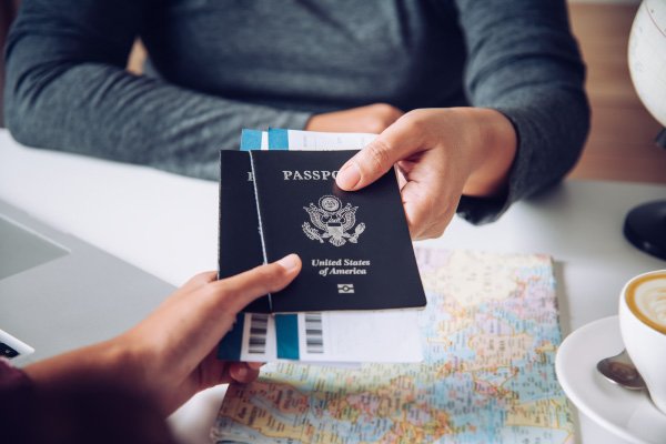 Emerging Travel Risk for 2025