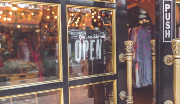 What LP Professionals Need to Do Now to Prepare for Reopening the Economy What LP Professionals Need to Do Now to Prepare for Reopening the Economy