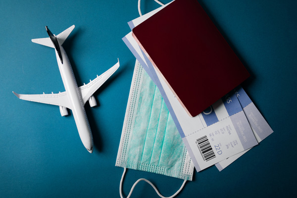 International Travel Risk Management in the Pandemic Age