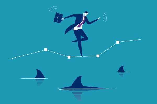 The Art of Risk Assessment: Preparing for the Unexpected