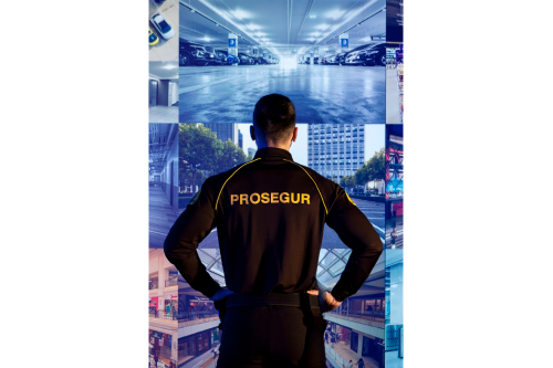 Prosegur Safe Prosegur | USA