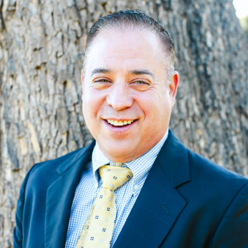 Mark Limon