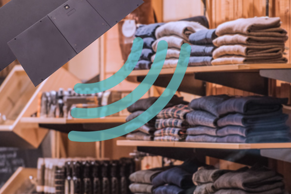 Prosegur Security Launches Next-Generation, Award-Winning Overhead RFID Technology With Over 99% Accuracy Prosegur Security Launches Next-Generation, Award-Winning Overhead RFID Technology With Over 99% Accuracy