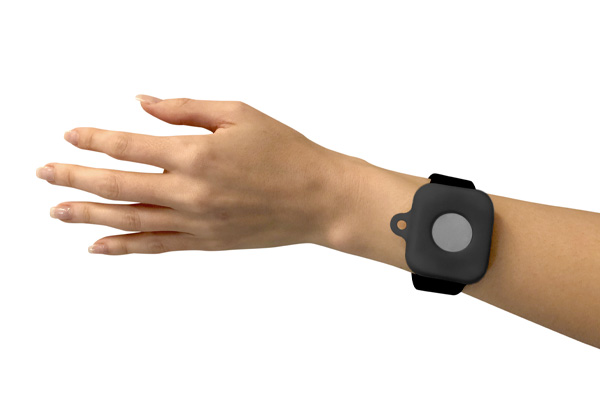 Prosegur Security Introduces New Wearable EAS Detacher Prosegur Security Introduces New Wearable EAS Detacher