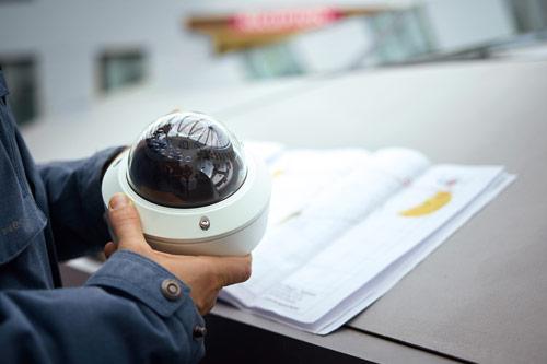 healthcare security healthcare security