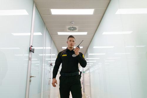 healthcare security healthcare security
