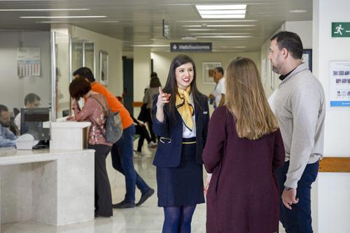 healthcare security healthcare security