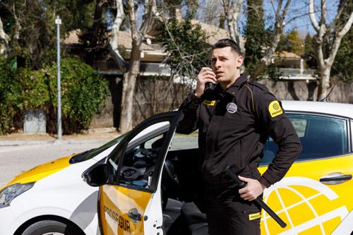 property security property security