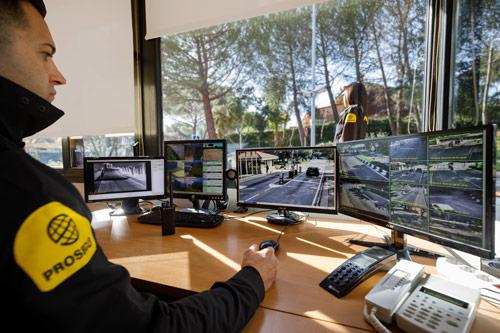 property security property security