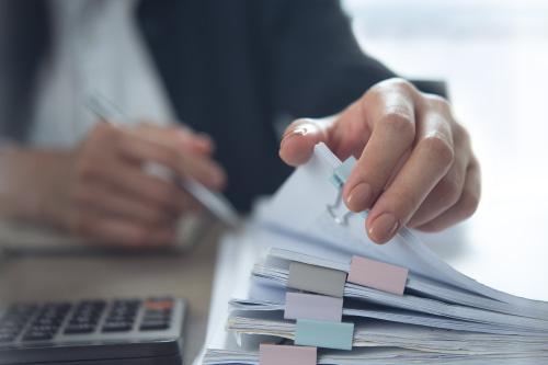 Corporate investigation Prosegur providing corporate investigation services