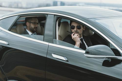 Corporate investigation Prosegur providing corporate investigation services
