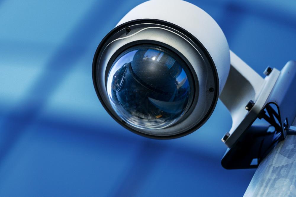 Video surveillance camera Video surveillance camera