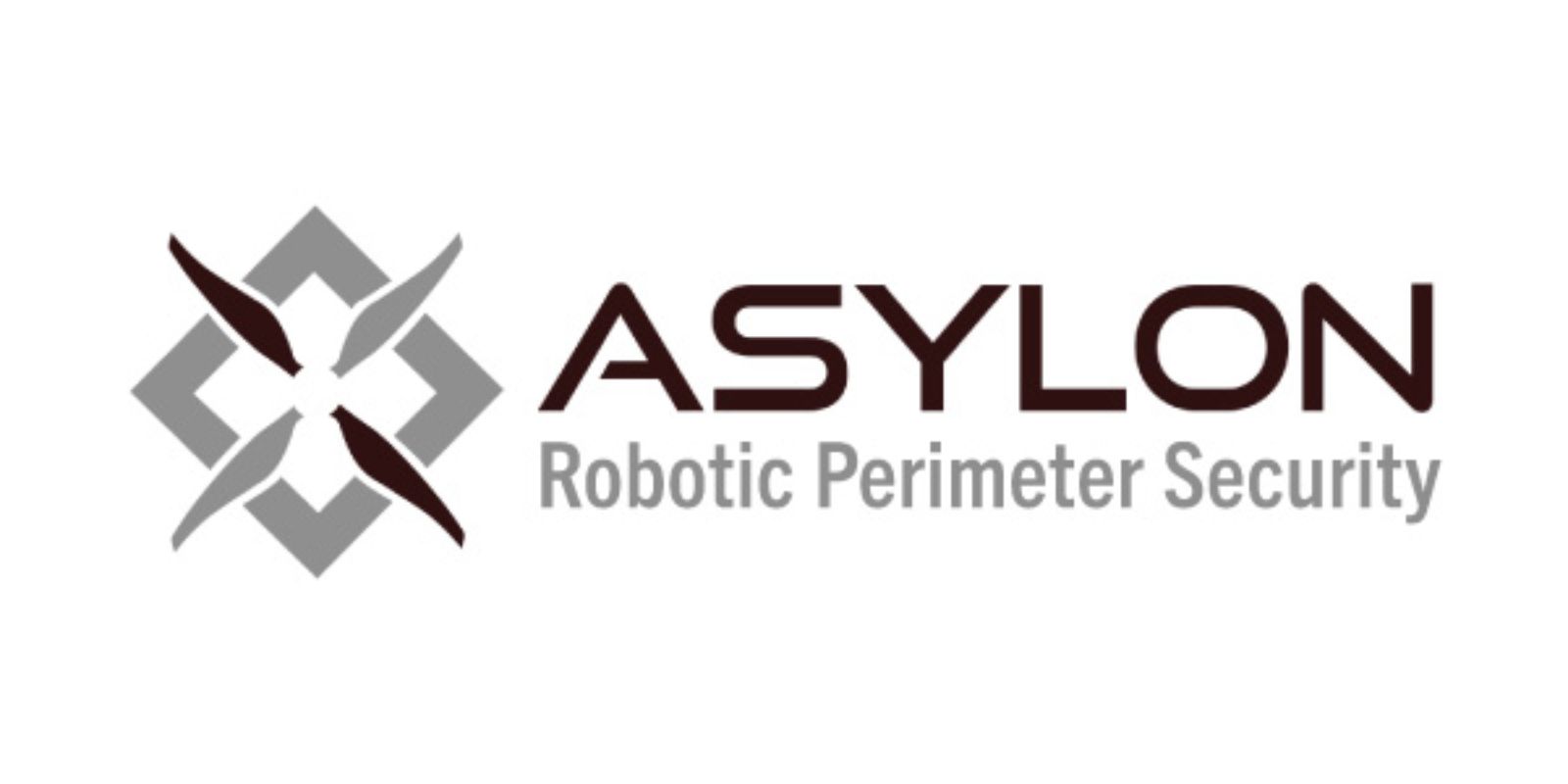 Asylon logo Asylon logo